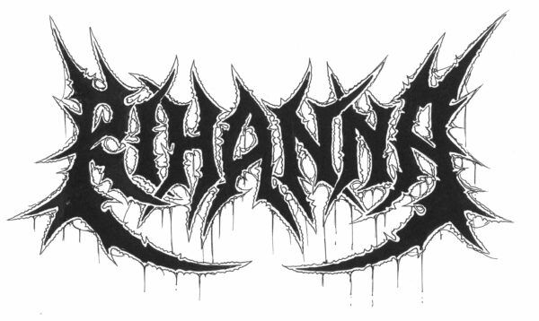 Christophe SzpajdelRihanna-Logo, 2016Courtesy of the artist