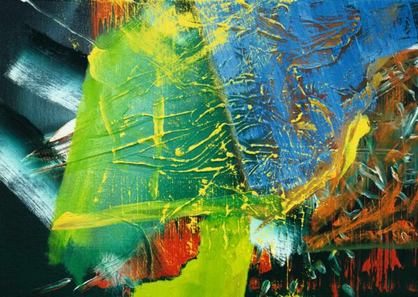 Gerhard Richter. Hidden Gems