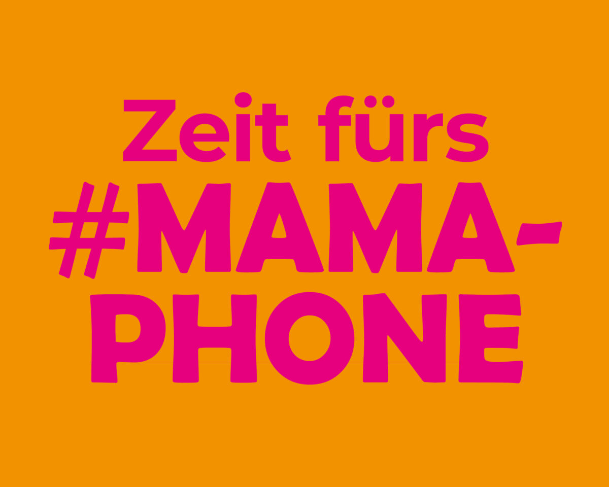 #mamaphone